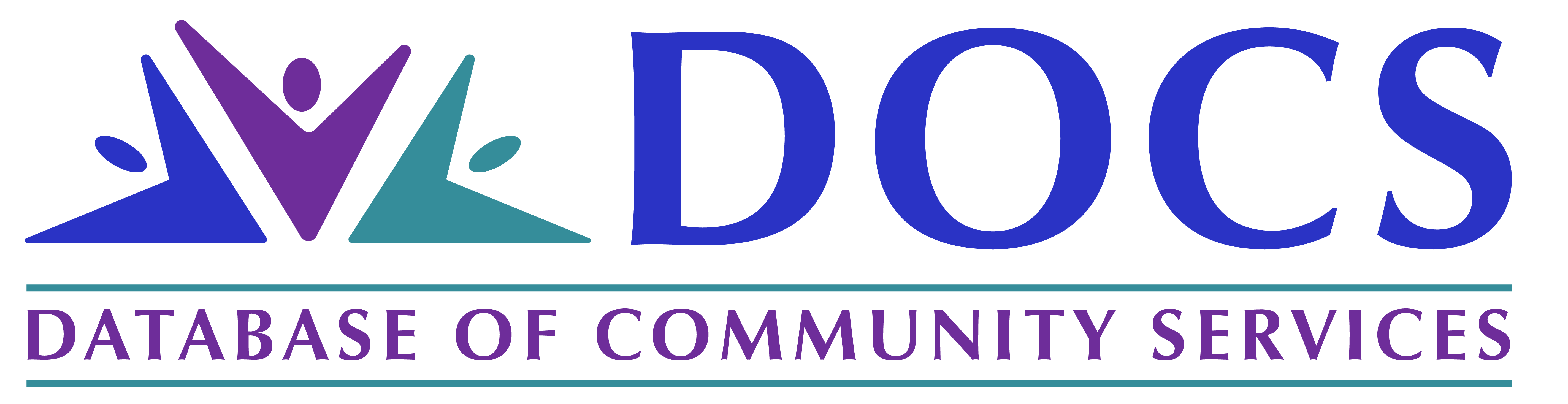 DOCS – Database of Community Services